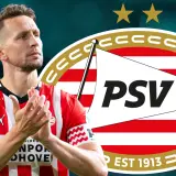 Luuk de Jong, PSV