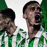 Antony, Real Betis