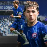 Enzo Fernandez, Chelsea
