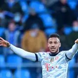 Corentin Tolisso, Bayern Munich, 2021/22