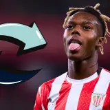 Nico Williams, Athletic Club, 2024/25