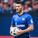 Sacked Schalke boss: I didn’t want to sign Mustafi and Kolasinac from Arsenal
