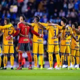 Tigres, LigaMX