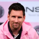 Lionel Messi, Inter Miami, 2024
