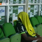 Endrick, Palmeiras, 2023