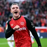 Florian Wirtz, Bayer Leverkusen, 2024/25