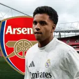 Rodrygo, Arsenal