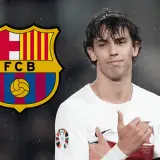 Joao Felix, Barcelona