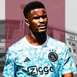 Jorrel Hato, Ajax