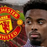 Angel Gomes, Man Utd, 2024/25