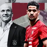 Ludovic Blas, Alex Kroes, Ajax