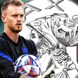 Mark Flekken, Ajax