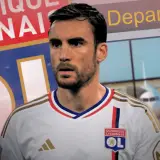 Nicolás Tagliafico, Olympique Lyon