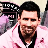 Lionel Messi, Inter Miami