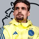 Kenneth Taylor, Ajax