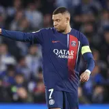 Kylian Mbappe, PSG, 2023/24