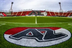 AFAS Stadion, AZ