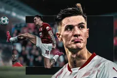 Benjamin Sesko, RB Leipzig