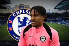 Joao Pedro, Chelsea
