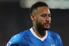 Neymar, Al-Hilal, 2023/24