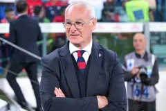 Claudio Ranieri, Cagliari, 2023-24