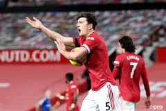 How Leicester built a Champions League team by selling Maguire to Man Utd