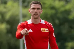 Robin Gosens, 1. FC Union Berlin