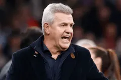 Javier Aguirre