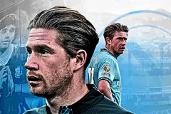Kevin de Bruyne, Napoli