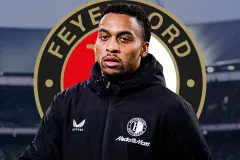 Quinten Timber, Feyenoord