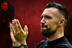 Francesco Farioli, Ajax