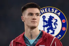 Benjamin Sesko, Chelsea