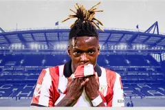 Nico Williams, Chelsea