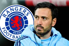 Davide Ancelotti, Rangers, 2025