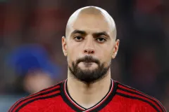 Sofyan Amrabat, Man Utd, 2023/24