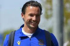 Danny Drinkwater
