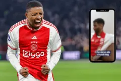 Bergwijn Pellegrino
