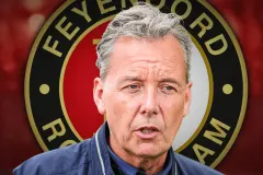 Valentijn Driessen, Feyenoord