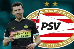 Ivan Perisic, PSV