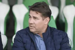 Max Huiberts AZ