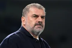 Ange Postecoglou, Tottenham, 2023/24