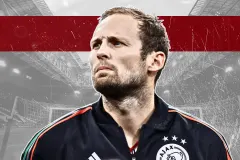Daley Blind, Ajax