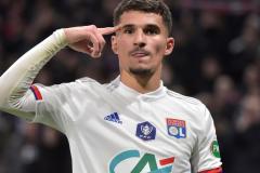 ‘I was told to drop Depay and Aouar’ – Ex-Lyon boss in stunning Juninho rant