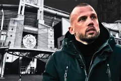 John Heitinga, Ajax