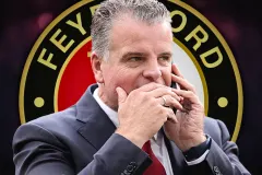 Dennis te Kloese, Feyenoord