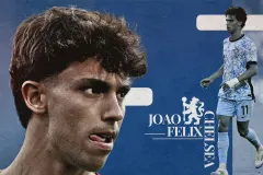 Joao Felix, Chelsea