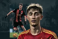 Dean Huijsen