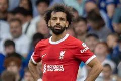 Mohamed Salah, Liverpool, 2023/24