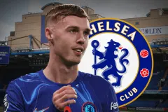 Cole Palmer, Chelsea