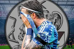 Wout Weghorst, Ajax